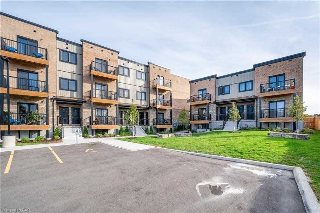 9B 164 Heiman St, Kitchener Terminated, X5323820 Condos.ca