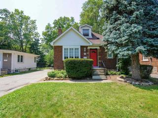 21 Thorndale St N
