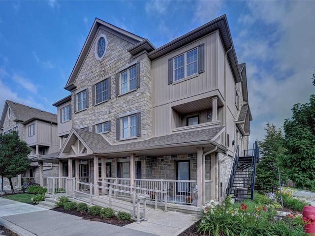 5J - 1460 Highland Rd W, Kitchener | Sold Conditional, X5324246 | Condos.ca