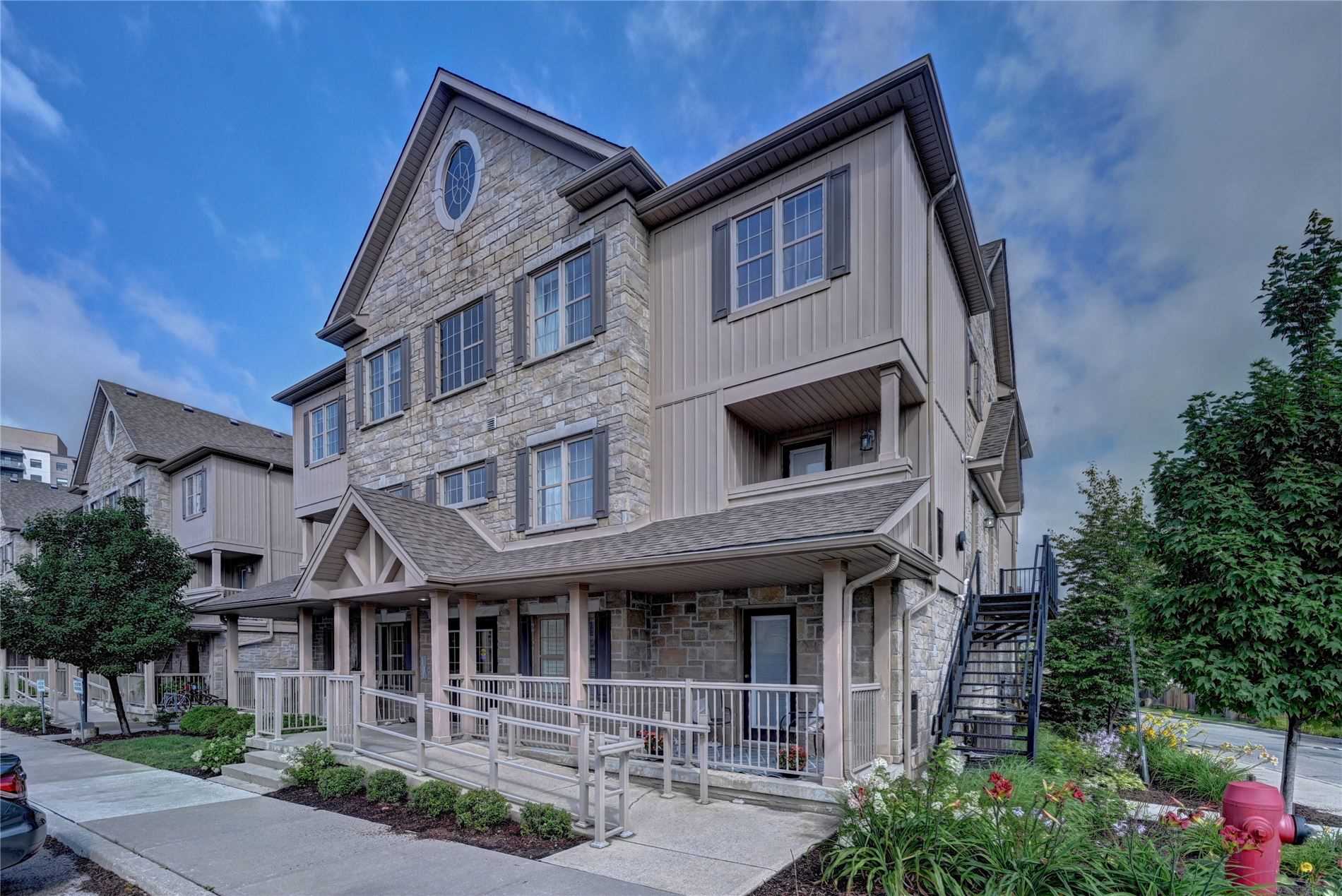 5J 1460 Highland Rd W, Kitchener Sold Conditional, X5324246 Condos.ca