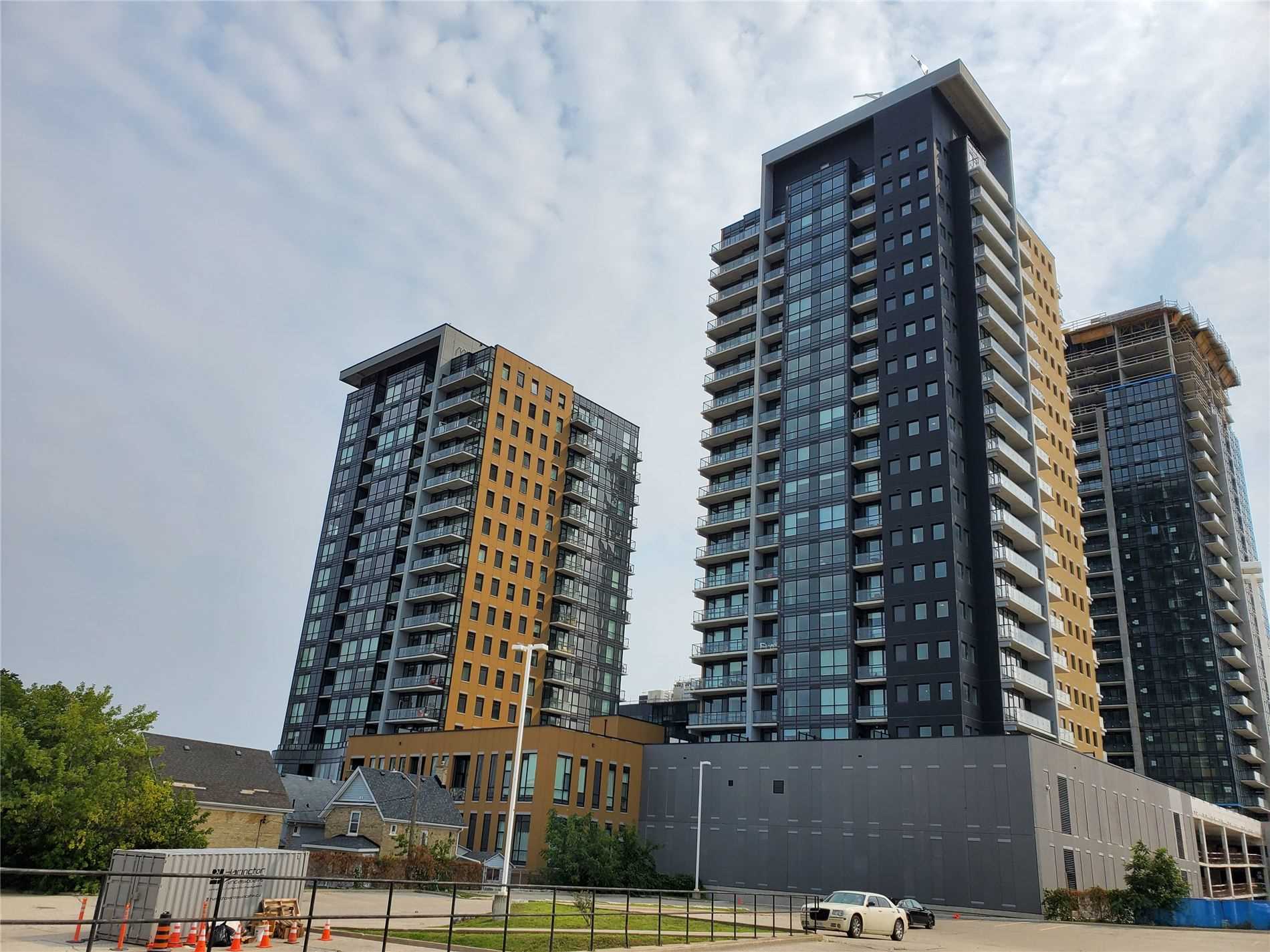 1501 104 Garment St, Kitchener For Rent 1,900 Condos.ca