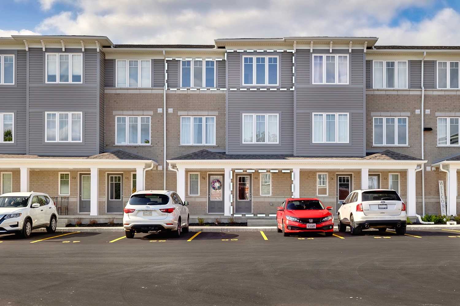 C9 24 Morrison Rd, Kitchener Sold, X5326014 Condos.ca