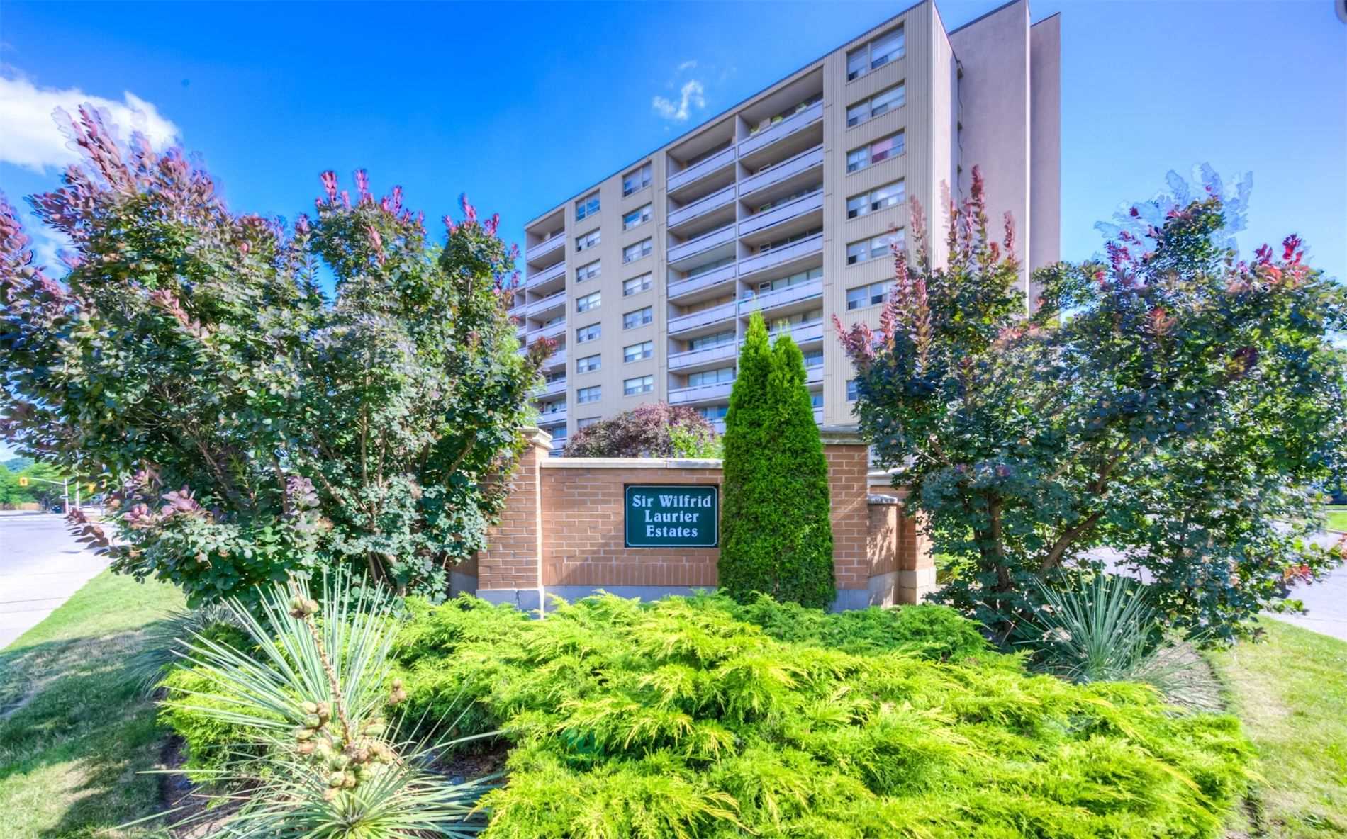 1003 15 Albright Rd, Hamilton Sold, X5328573 Condos.ca