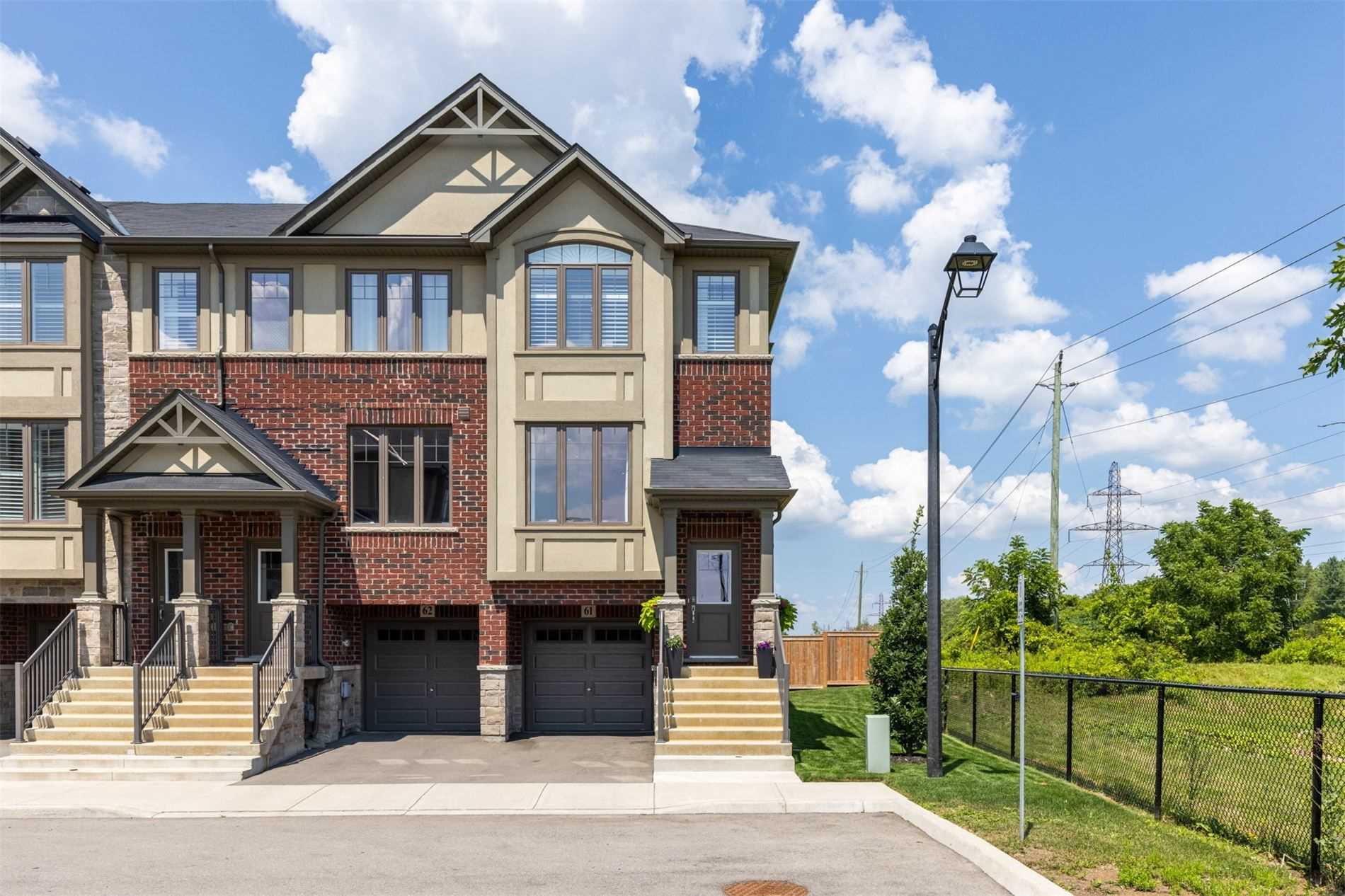 61 1169 Garner Rd E, Ancaster Sold, X5330115 Condos.ca