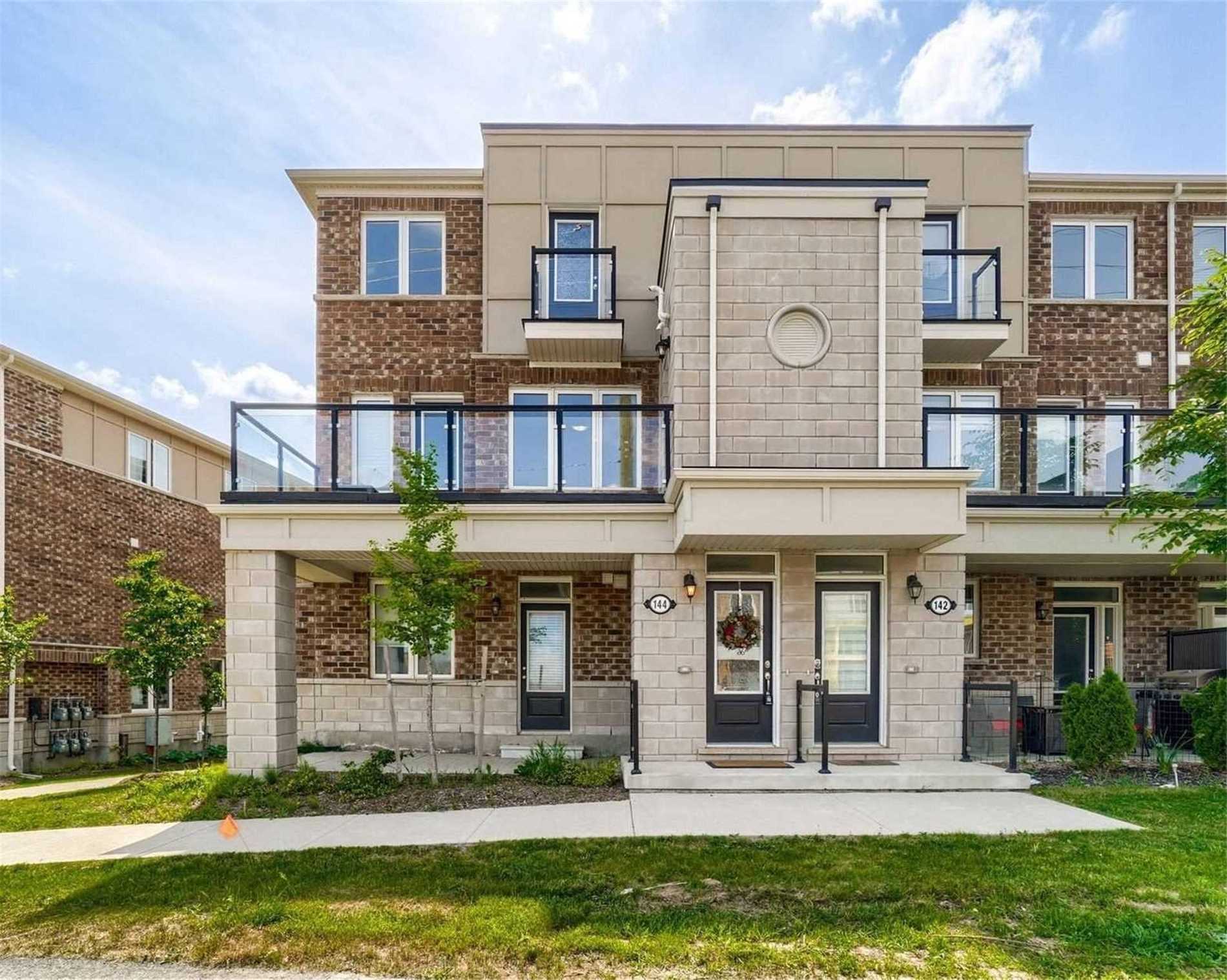 144 Daylily Lane, Kitchener Leased, X5331203 Condos.ca