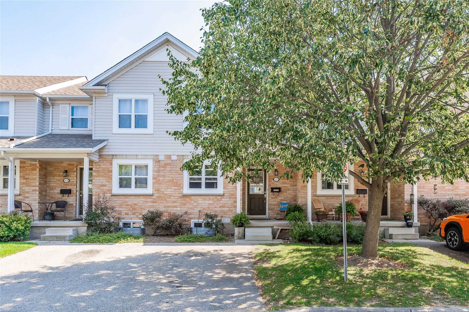 103 240 London Rd W, Guelph Sold, X5331520 Condos.ca