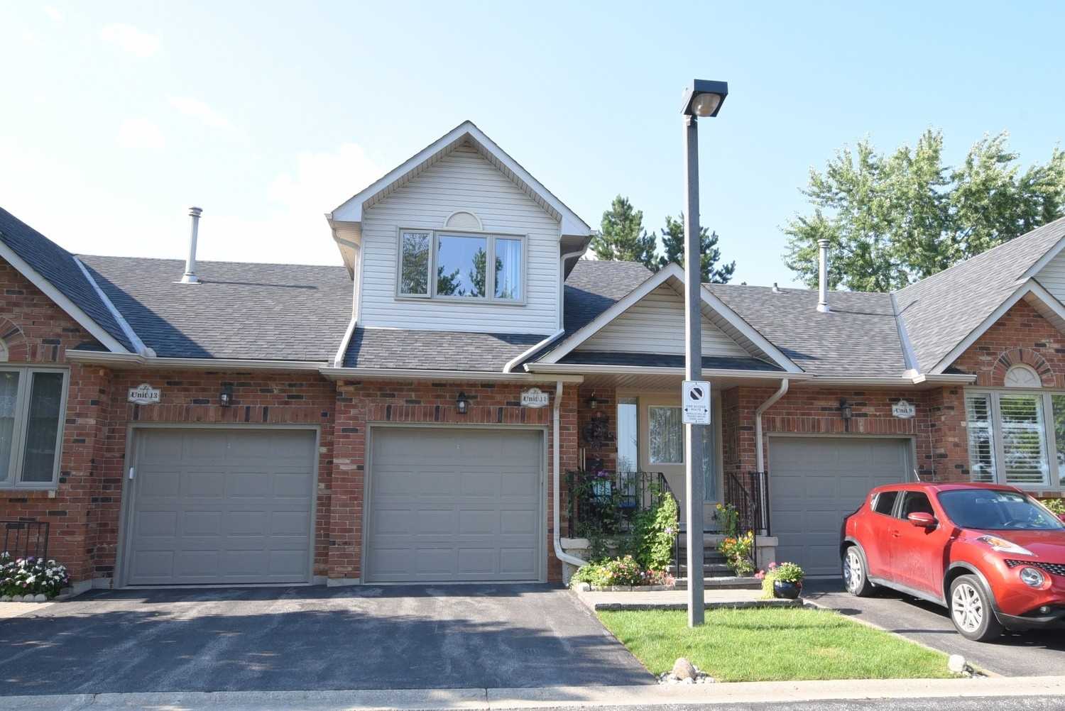 11 78 Pirie Dr, Dundas Sold, X5333833 Condos.ca