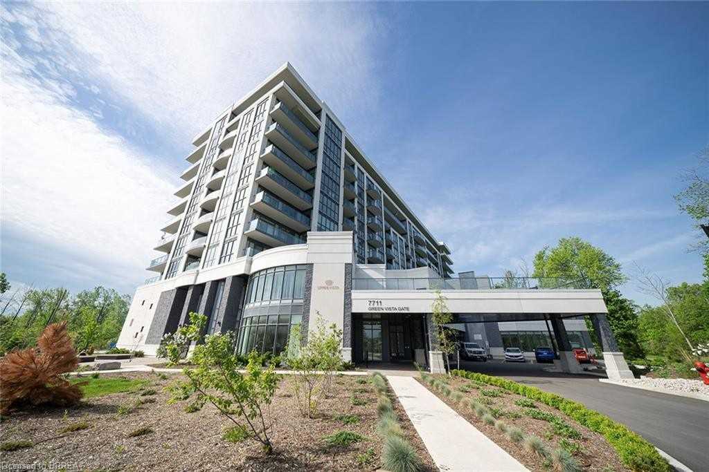 320 7711 Green Vista Gate, Niagara Falls Terminated, X5336009