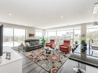 605 - 455 Charlton Ave E