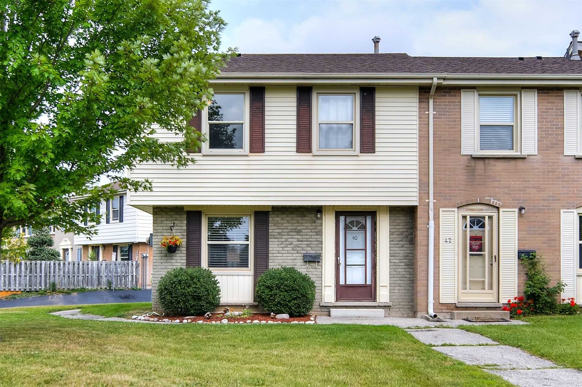 1 40 Montcalm Dr, Kitchener Sold, X5337641 Condos.ca