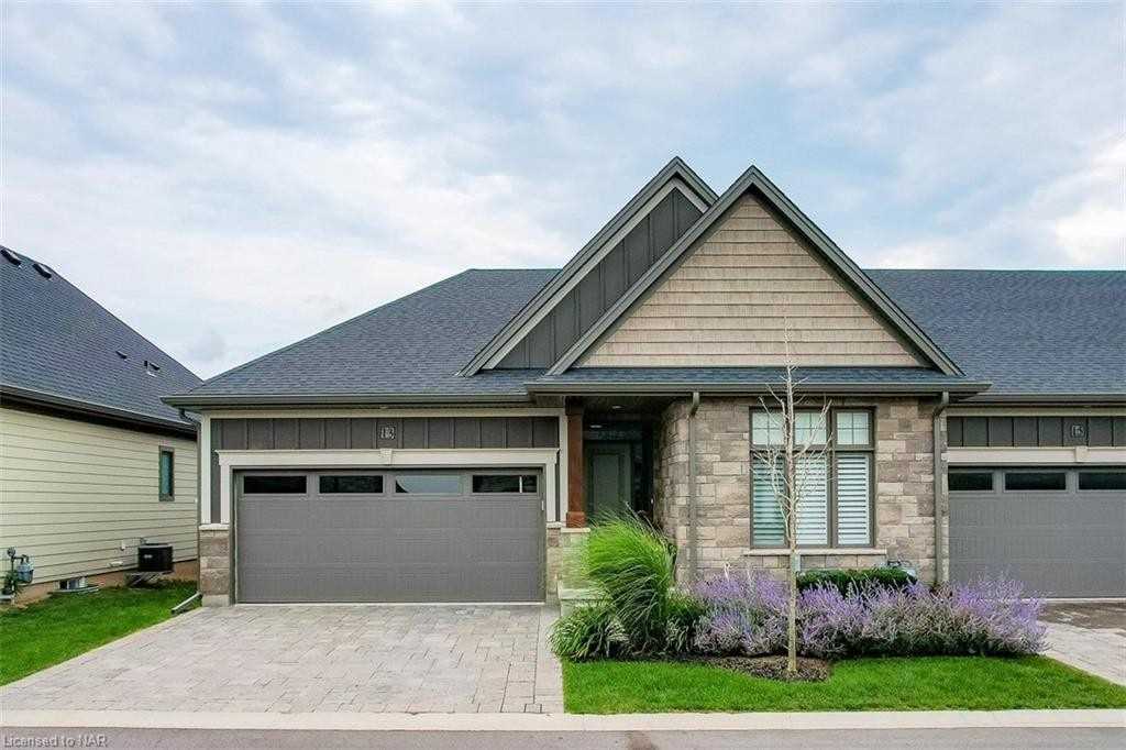 13 180 Port Robinson Rd, Welland Sold, X5338096 Condos.ca