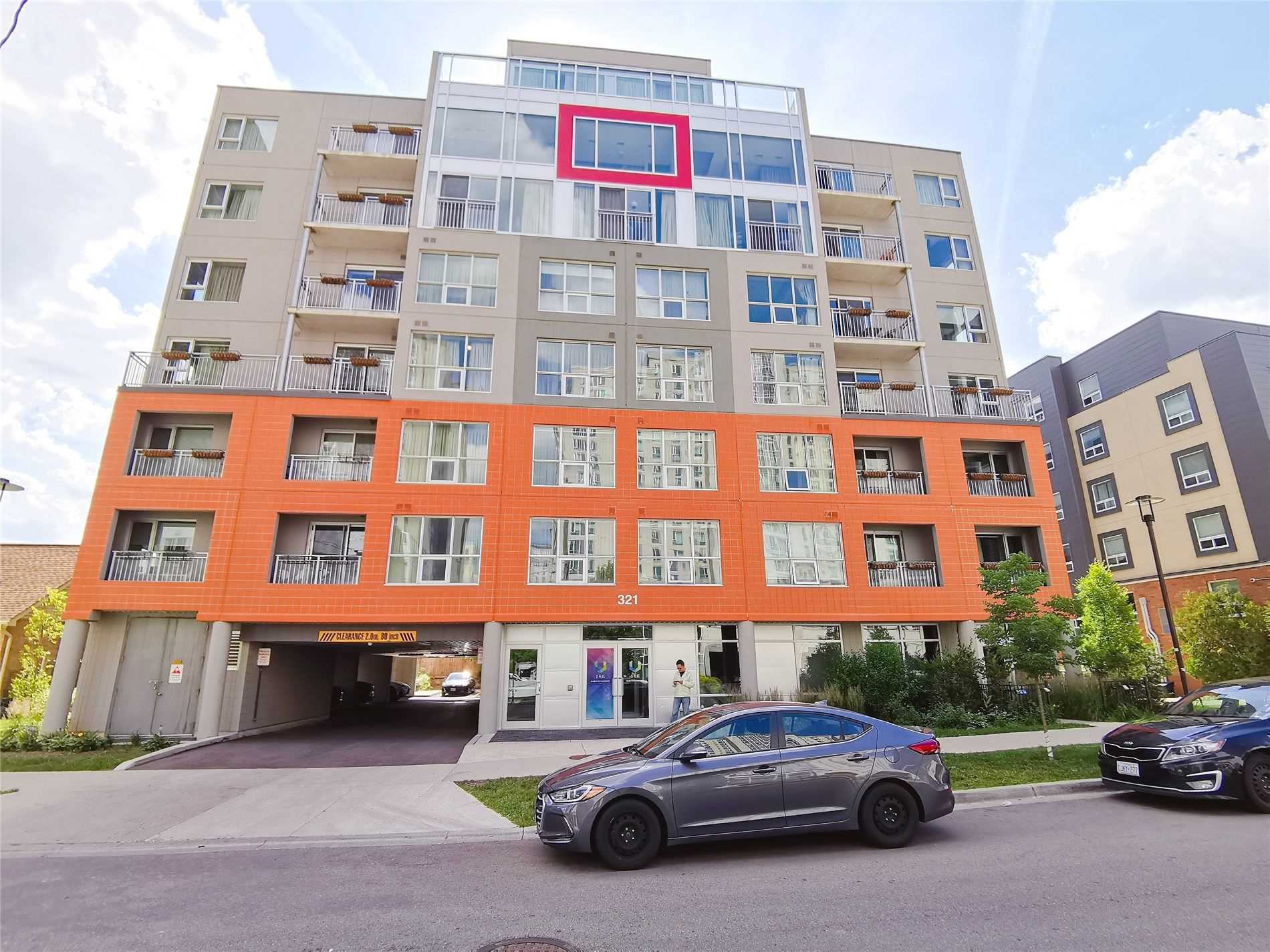 711 321 Spruce St, Waterloo Suspended, X5338369 Condos.ca