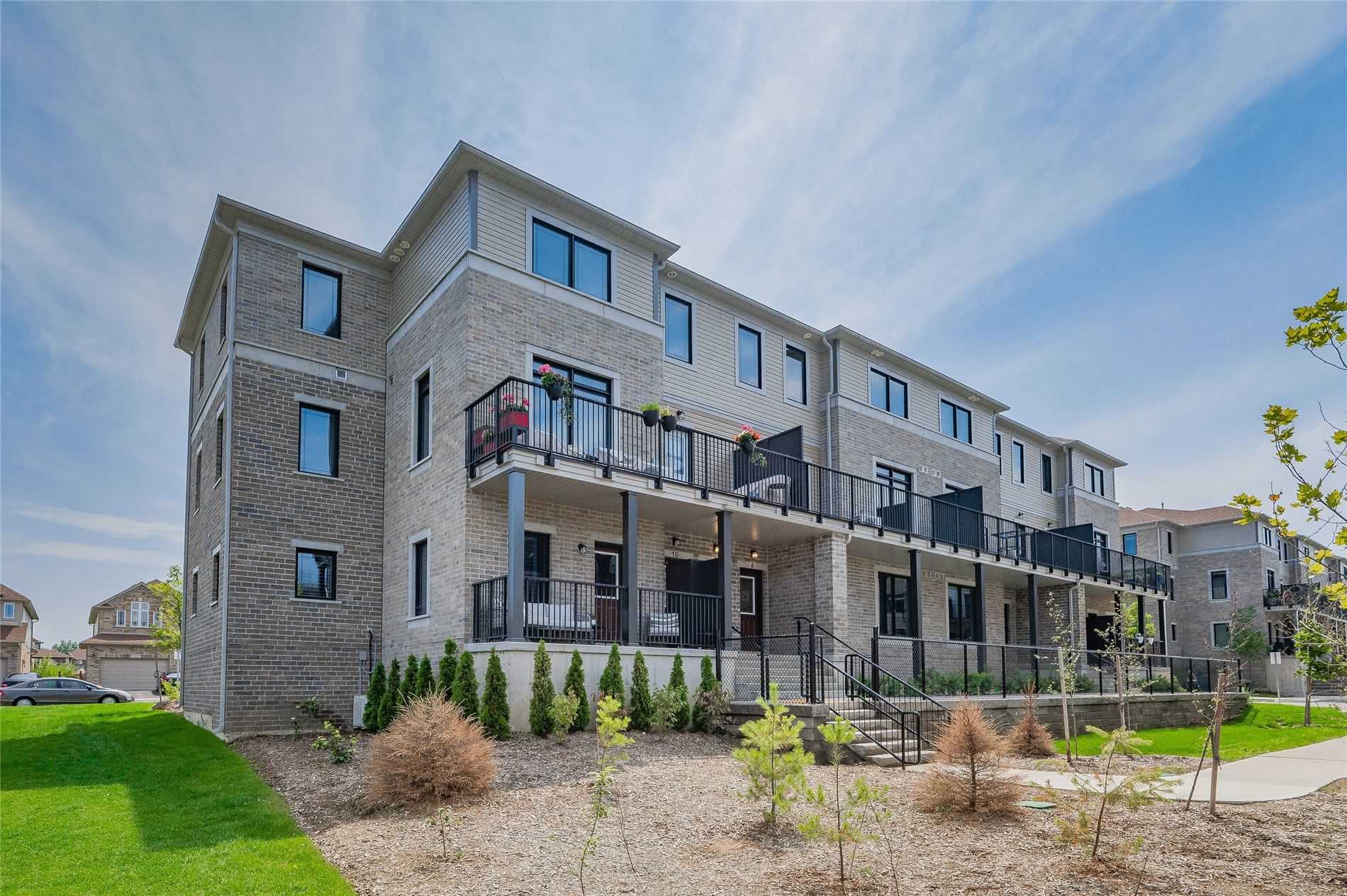 8 107 Westra Dr, Guelph Terminated, X5338729 Condos.ca