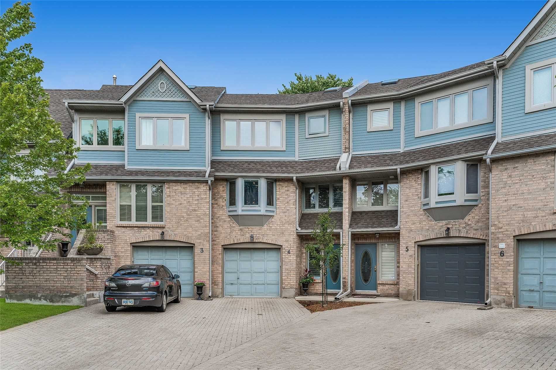 4 225 Benjamin Rd, Waterloo Sold, X5339686 Condos.ca