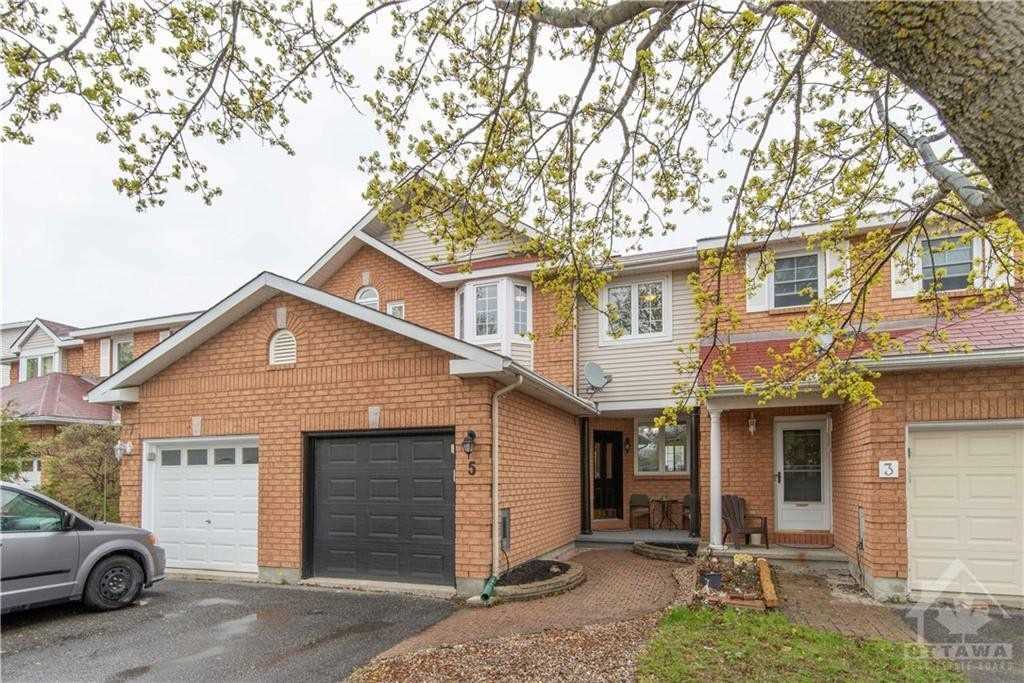 5 Mountshannon Dr, Nepean For Rent 2,290 Condos.ca