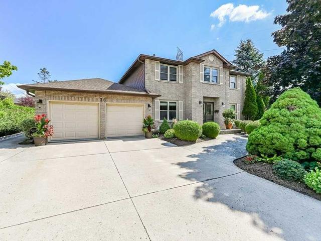 30 Sunflower Cres