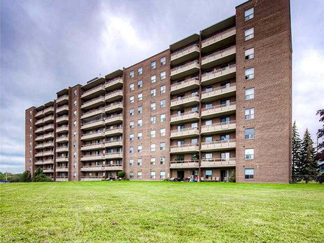 107 - 1100 Courtland Ave E