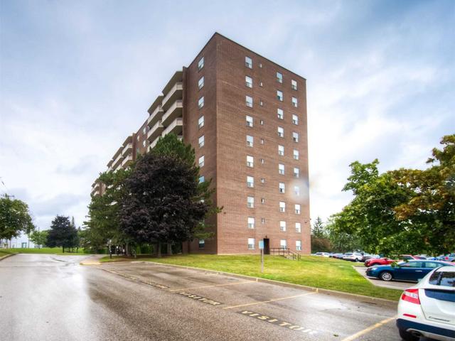 107 - 1100 Courtland Ave E