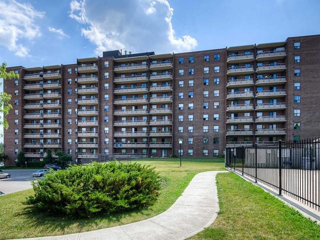 107 - 1100 Courtland Ave E