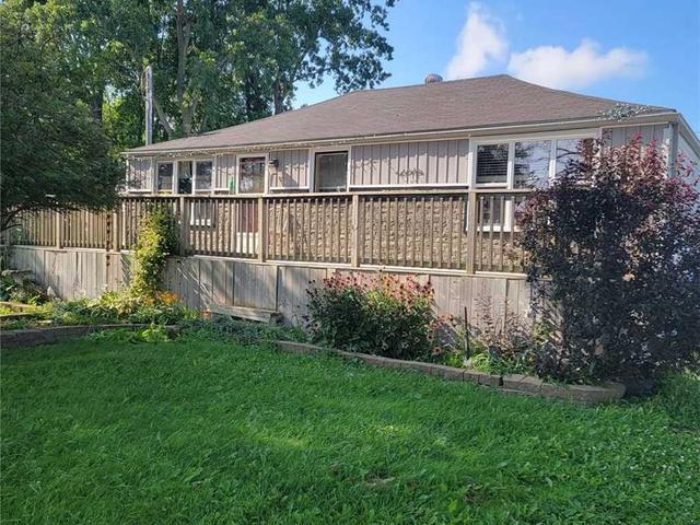 21774 Garringer Rd N