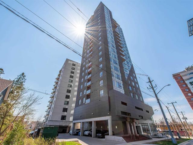 504 - 160 King St N