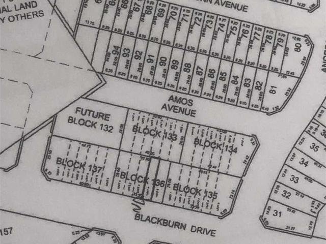 B136-04 Blackburn Dr
