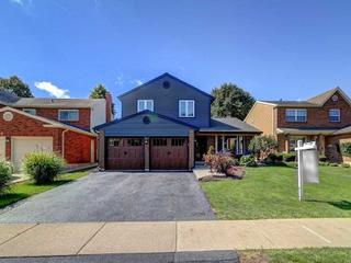 111 Hickory Hollow Cres