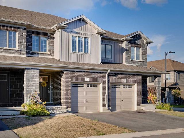 73 - 135 Hardcastle Dr
