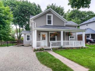 20 Shamrock St