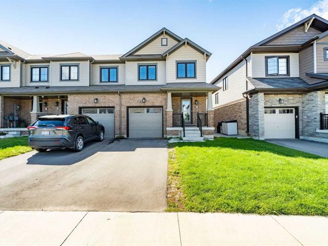 91 Bedrock Dr