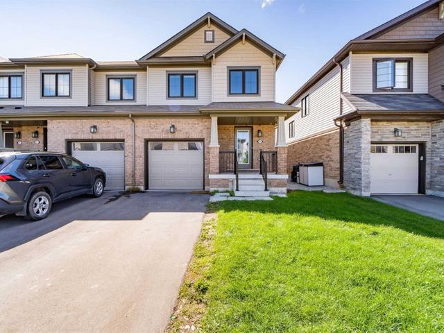 91 Bedrock Dr