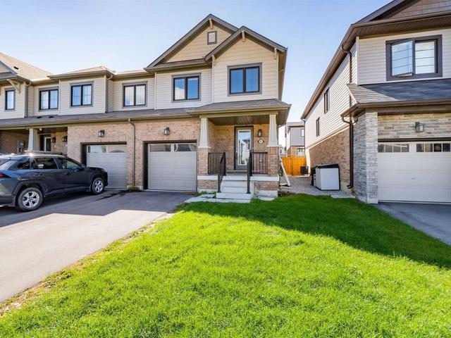 91 Bedrock Dr