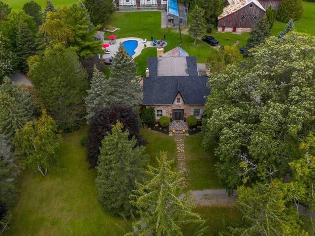 646 Lily Lake Rd