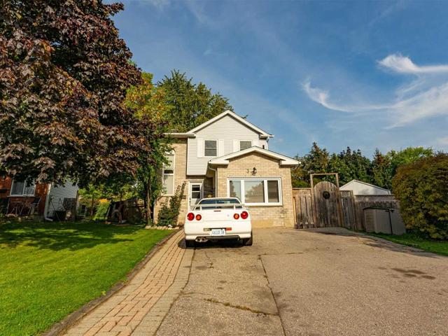 35 Glendan Crt