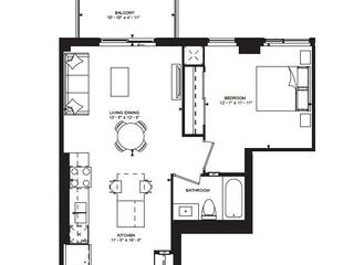 607 - 55 Duke St W