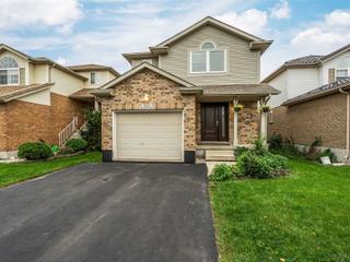 521 Chesapeake Cres