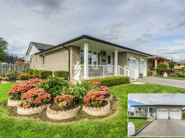 93 Southview Cres
