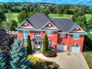38 Deer Ridge Cres