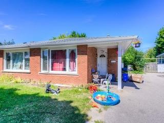 156 Mooregate Cres
