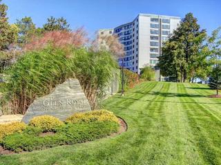 102 - 250 Glenridge Dr