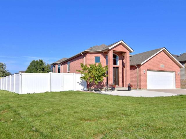 1412 Girard Dr
