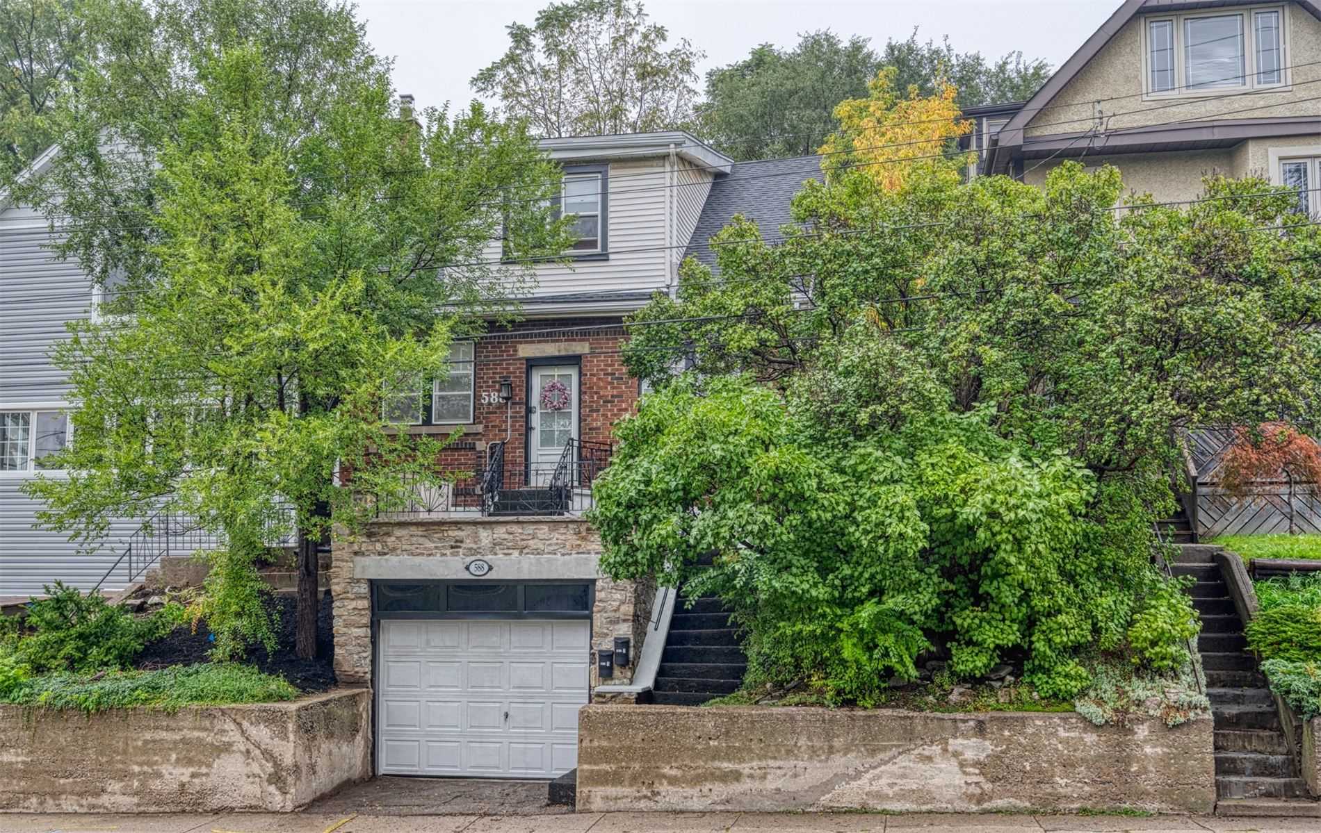 588 Aberdeen Ave, Hamilton Suspended, X5409396 Property.ca