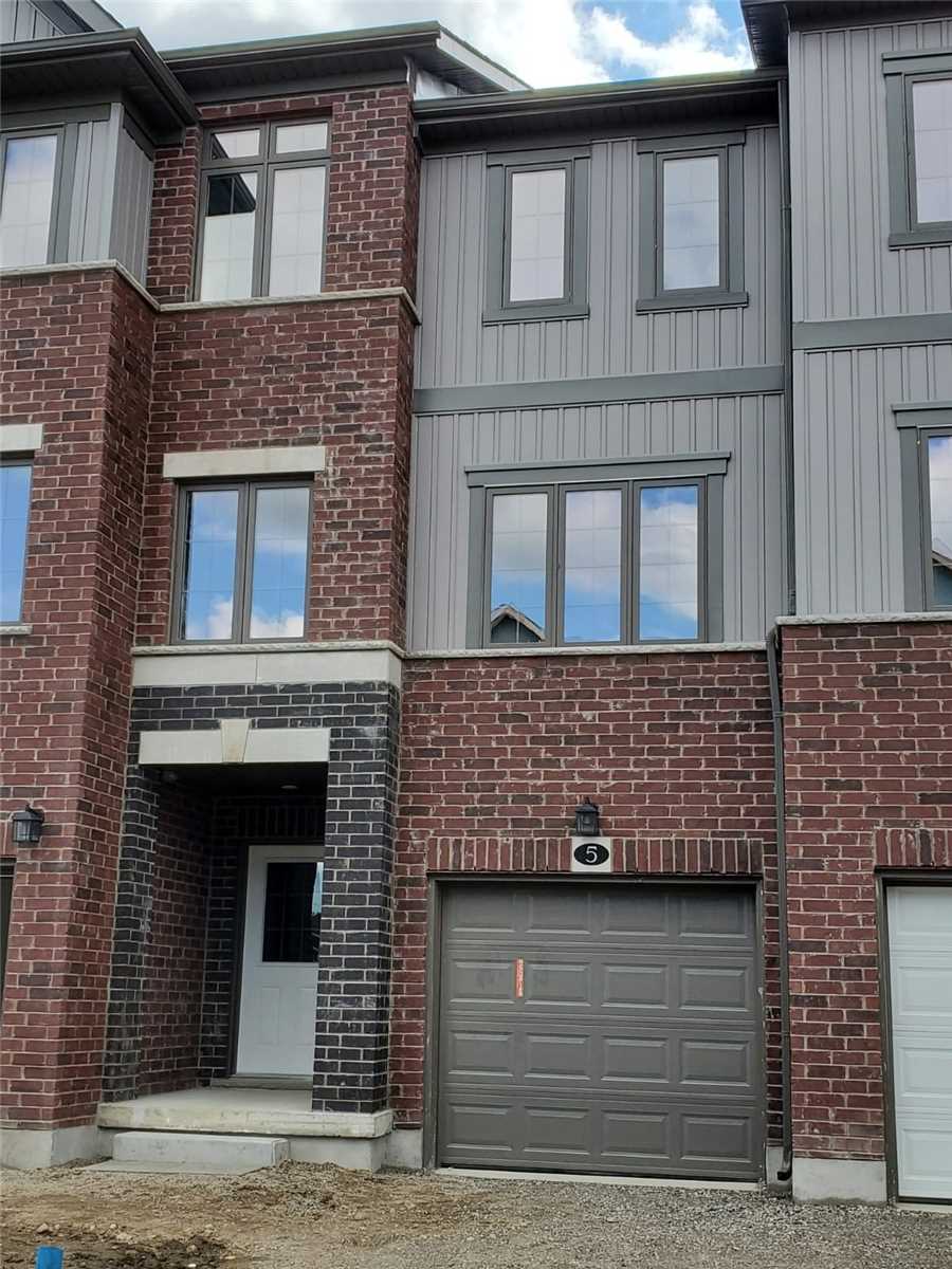 A5 311 Woolwich St, Waterloo Leased, X5410079 Condos.ca