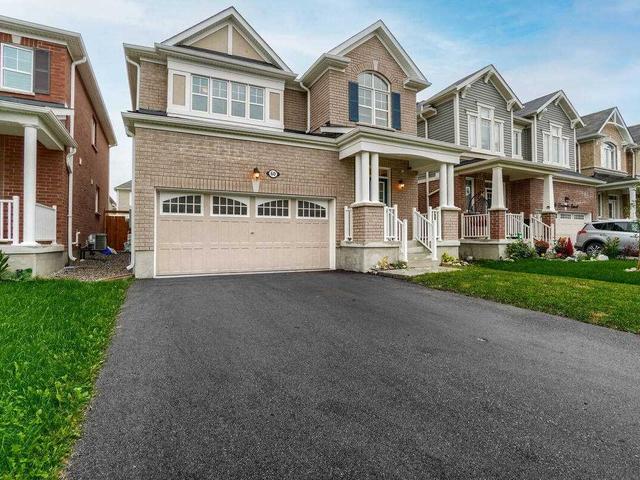 60 Wannamaker Cres