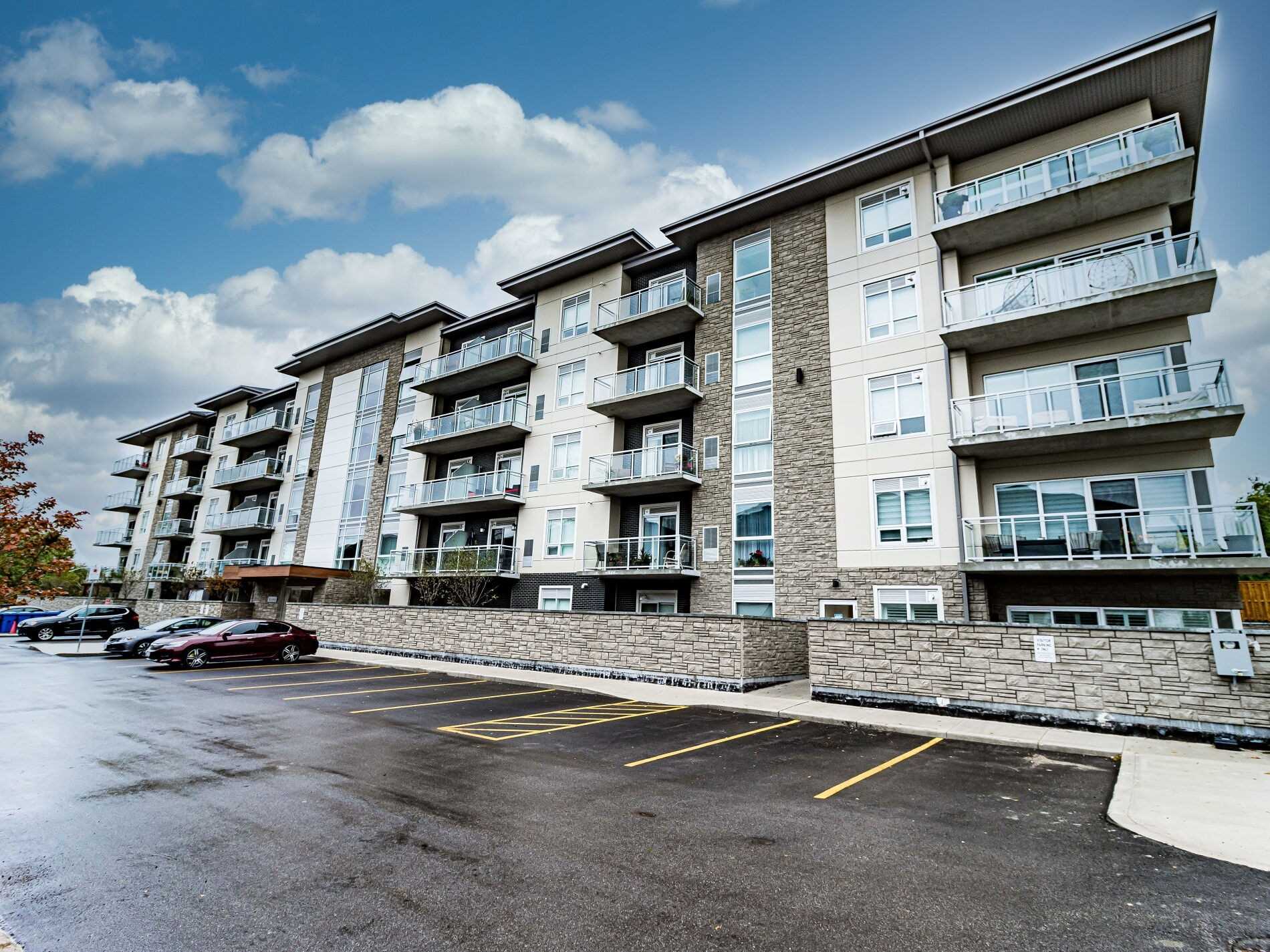 511 16 Markle Cres, Ancaster Leased, X5415393 Condos.ca