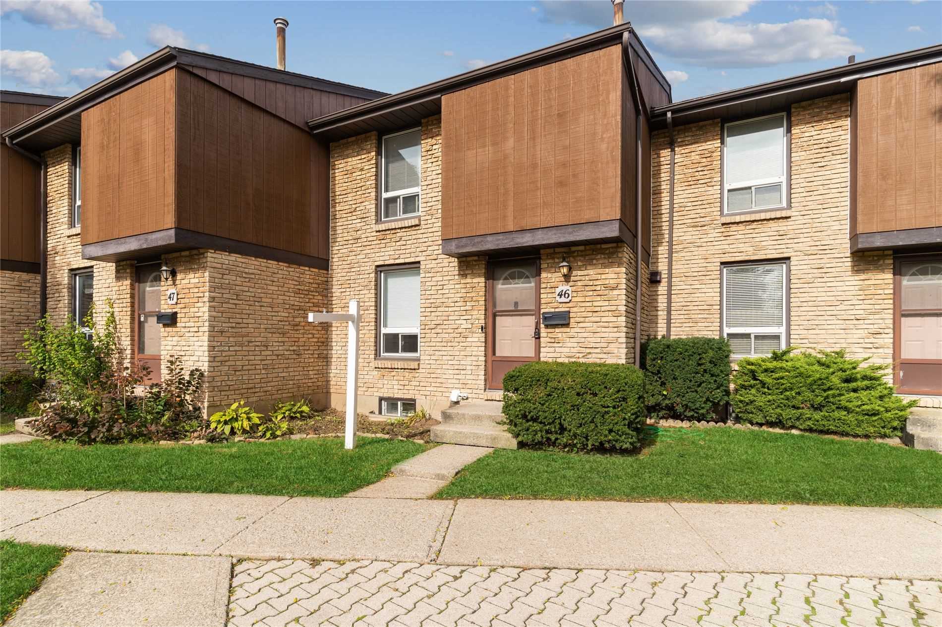 46 302 Vine St, St. Catharines Sold, X5417343 Condos.ca