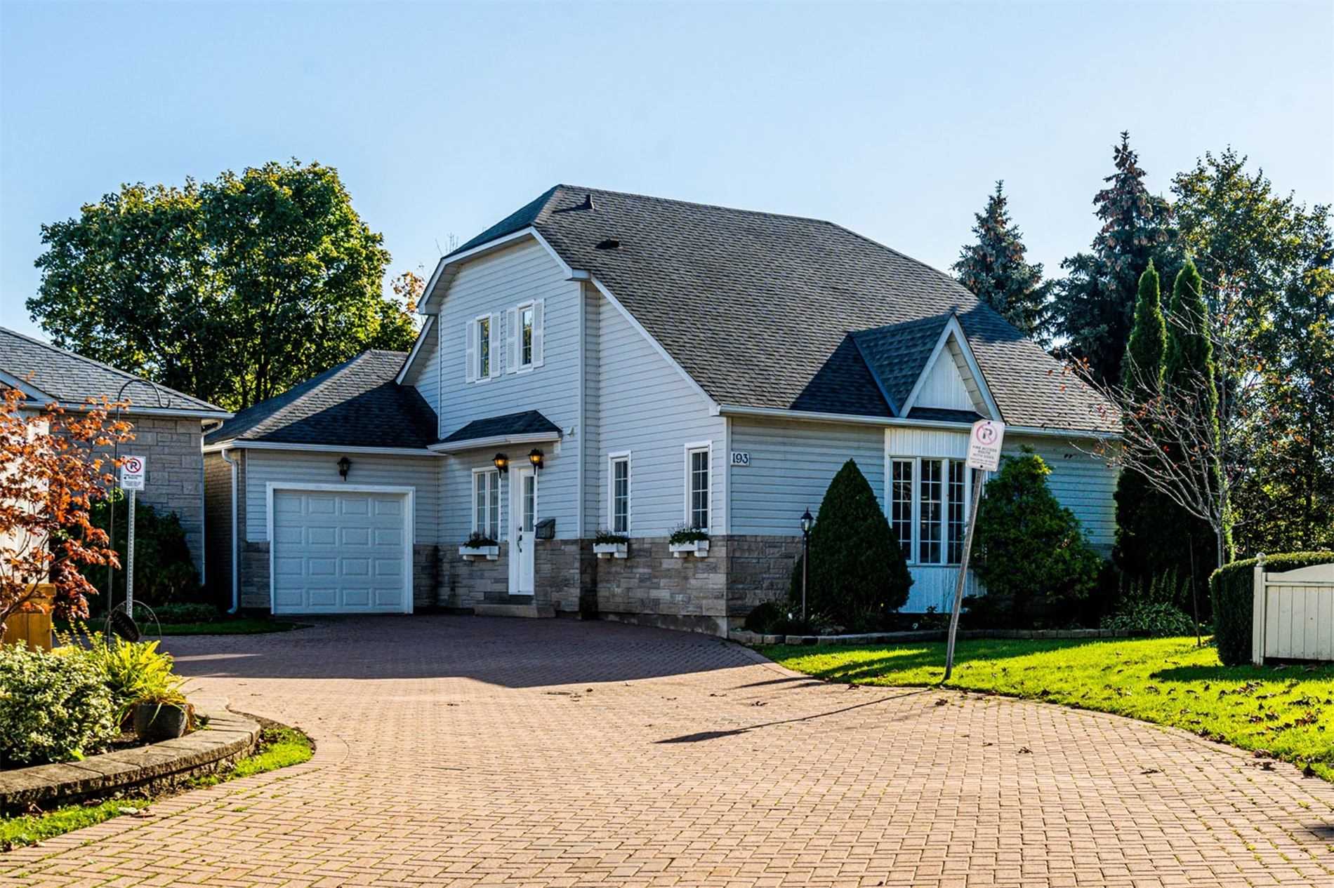 193 Silverbirch Blvd, Mount Hope Sold, X5417572 Condos.ca