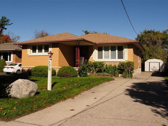 370 Margaret Ave