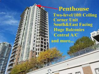 3007 - 1155 The High St