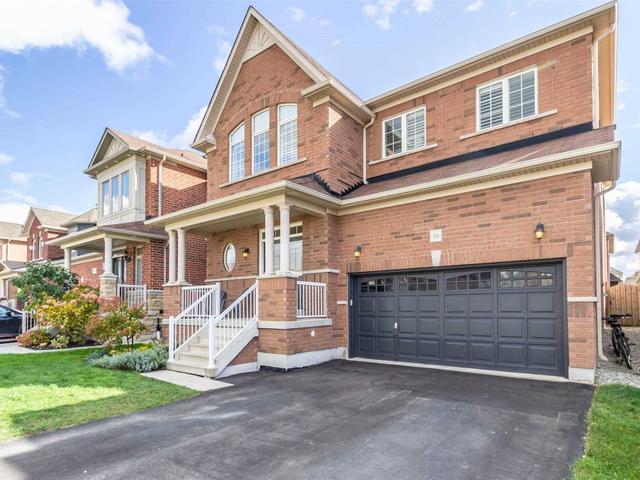 16 Mcknight Ave N
